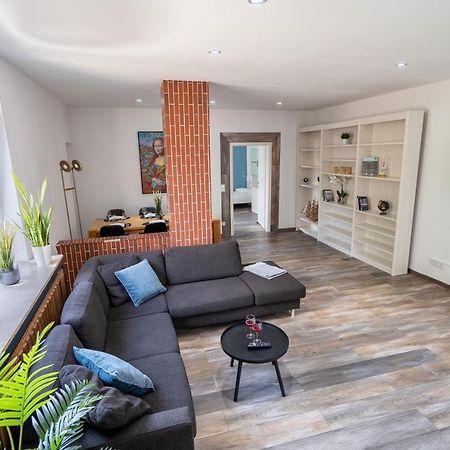 Xxl Superior Apartment 1 - 10 Personen Castrop-Rauxel Εξωτερικό φωτογραφία