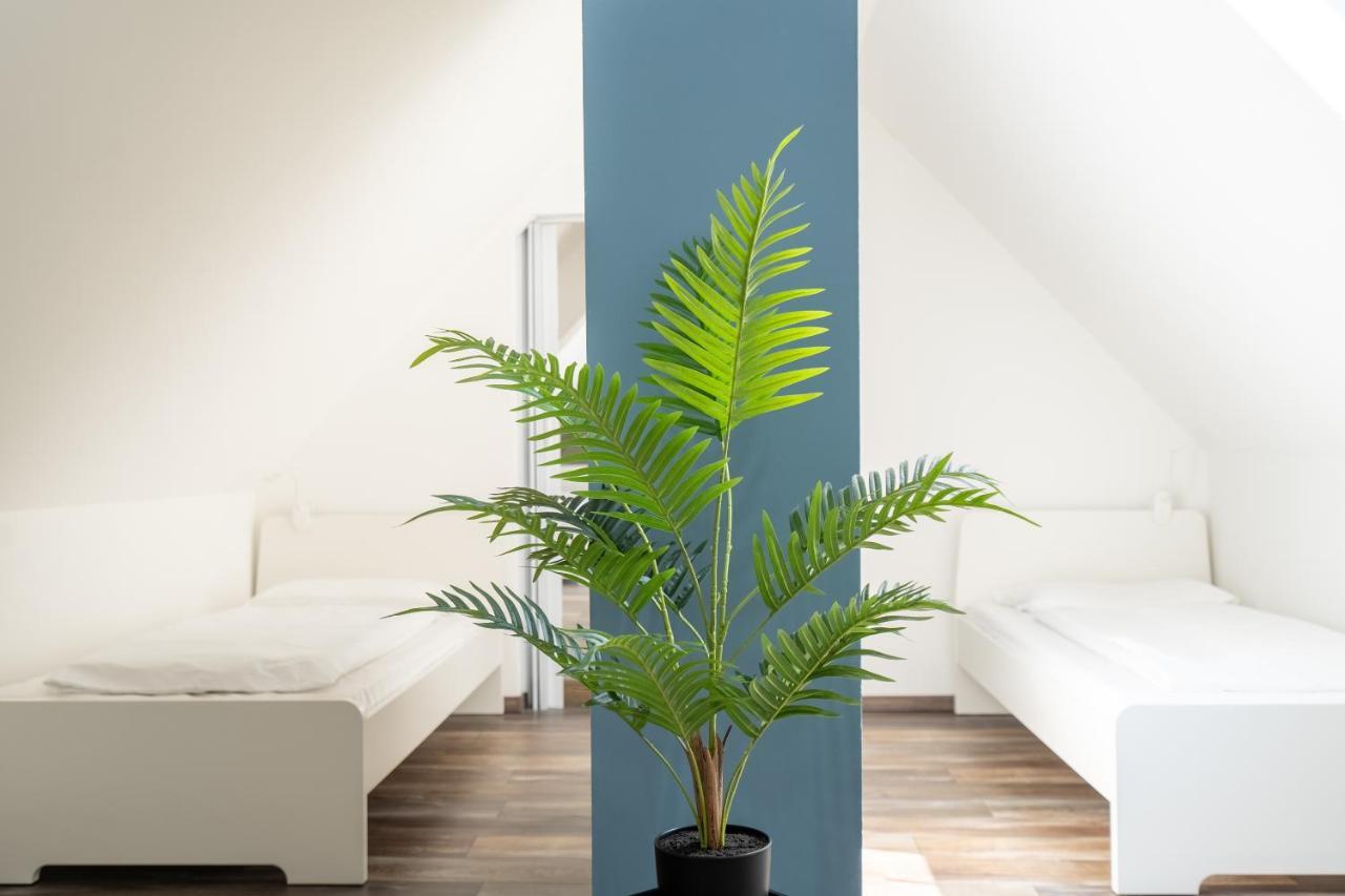 Xxl Superior Apartment 1 - 10 Personen Castrop-Rauxel Εξωτερικό φωτογραφία
